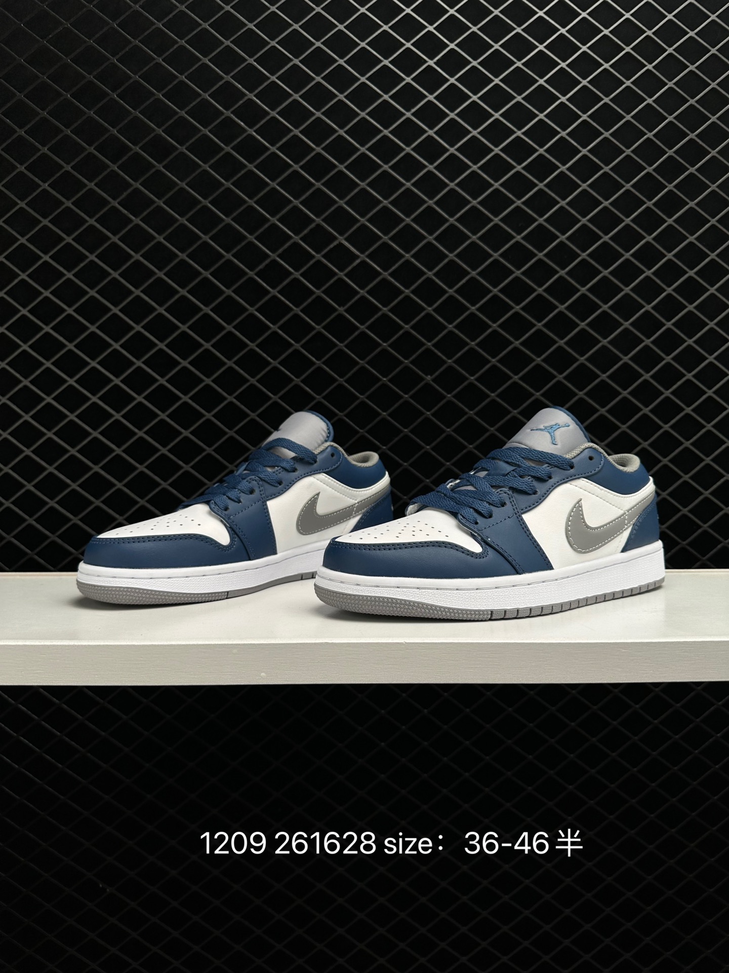 Air Jordan 1 Low AJ1